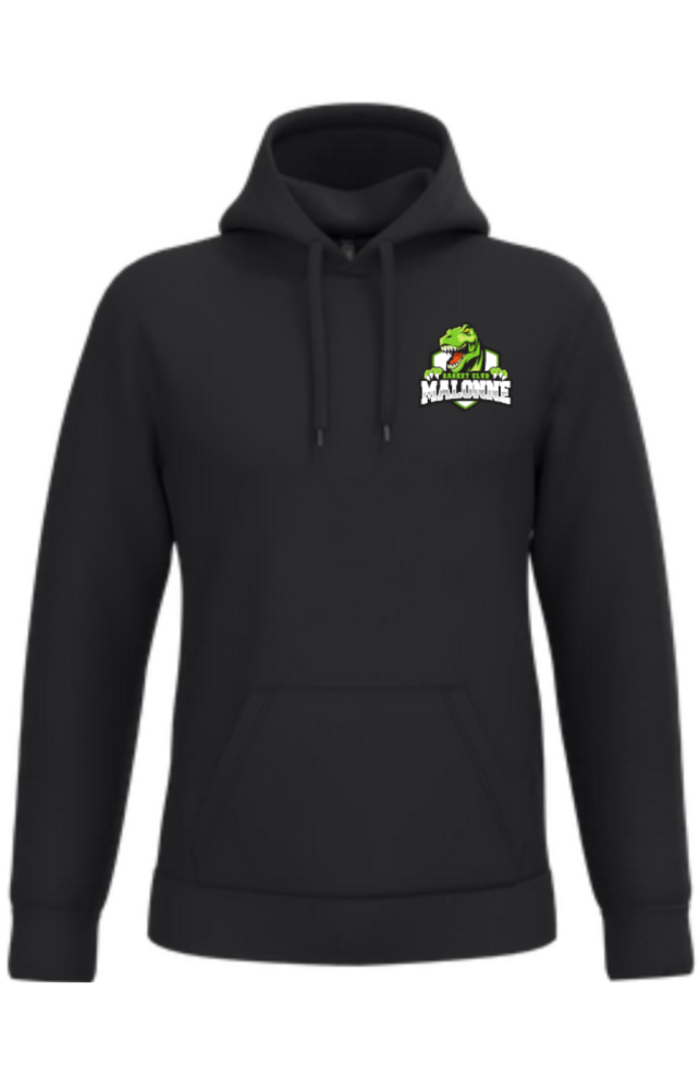 Sweat Capuche "Logo club"