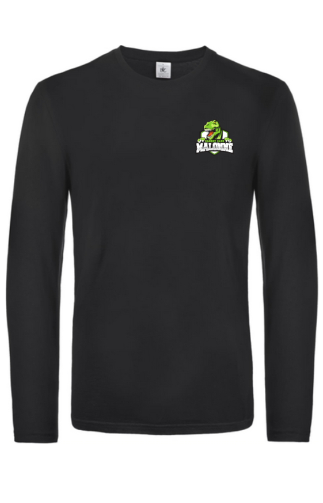 T-Shirt Manche Longue "Logo club"