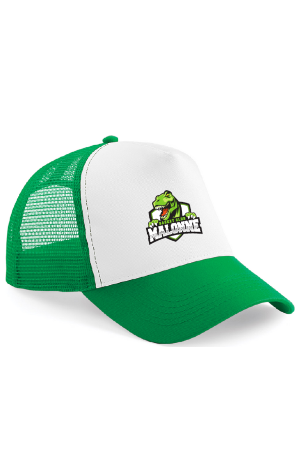 Casquette Bicolore