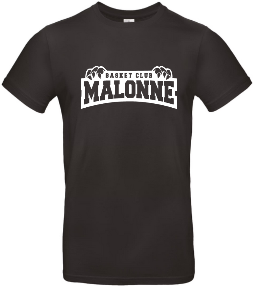 T-Shirt "BC Malonne"