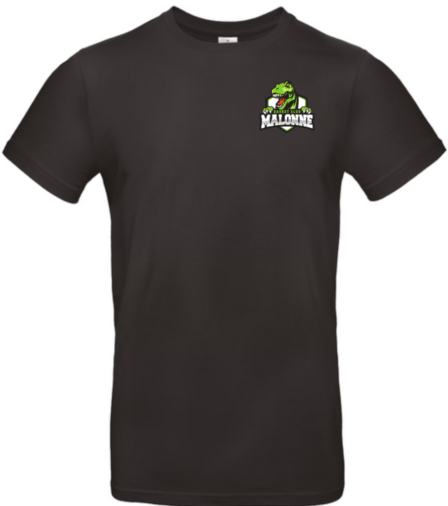 T-shirt "Logo club"