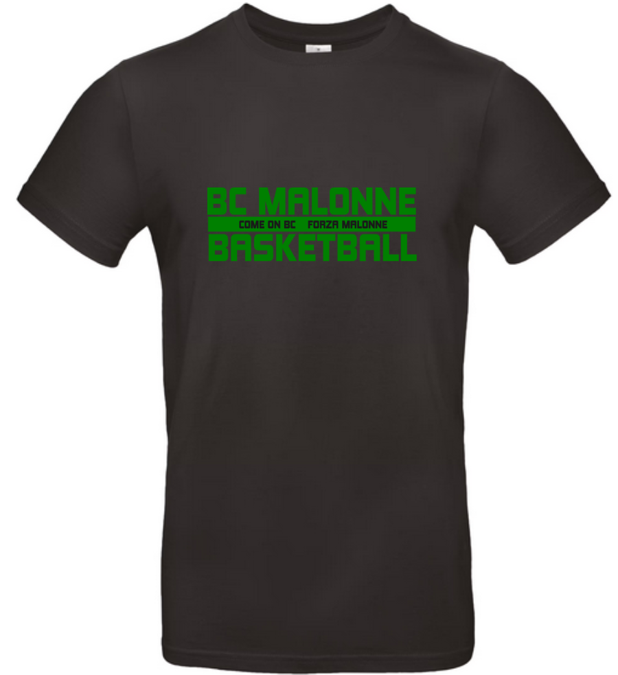 T-Shirt "Come On BC"