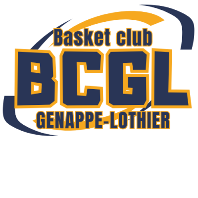 RU14H Basket Club Genappe Lothier B
