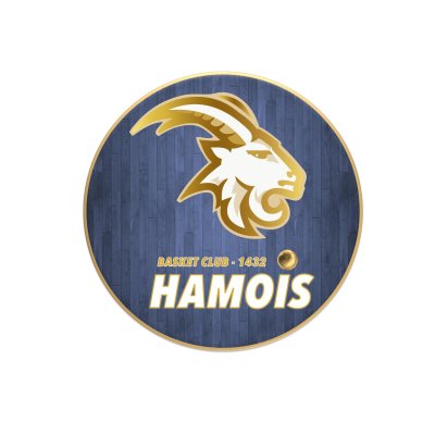 P2D BC Hamois