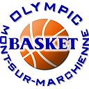 RU18H Olympic Mont Sur Marchienne