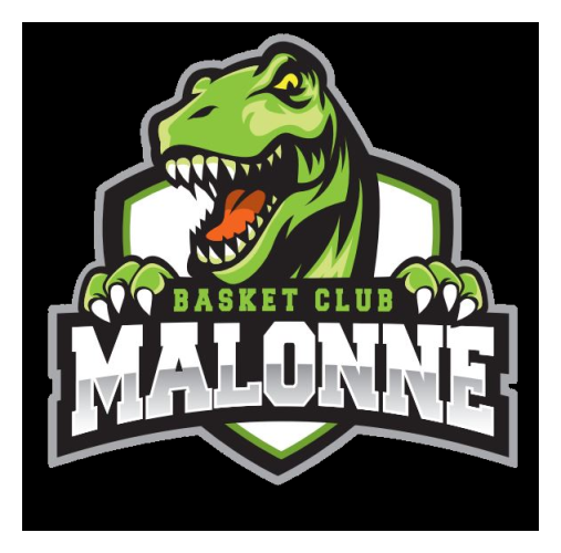 Logo BC Malonne